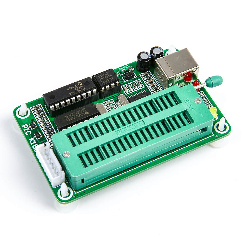 Программатор PIC K150 ICSP